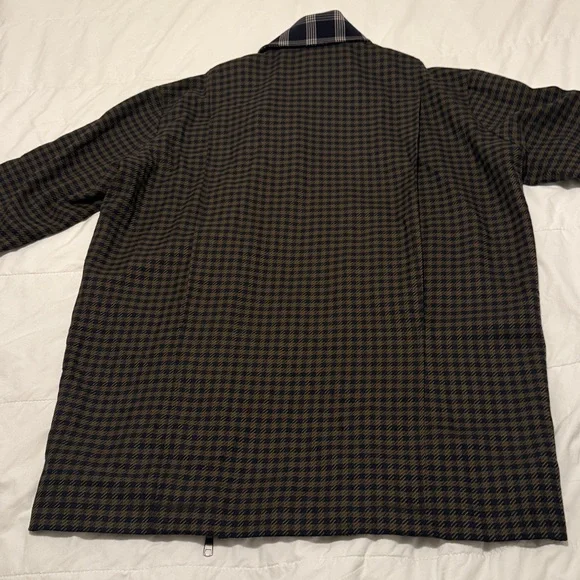 Cartonnier by Anthropologie Coat. Size M. Fashionable, Comfy. -knee length - Picture 7 of 10